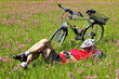 Glückliche Pause - Happy Break