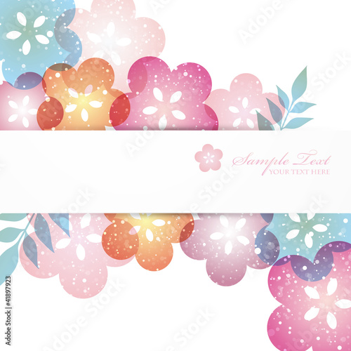 Vector: japanese auspicious background japanese auspicious background