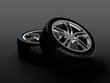 Car wheel