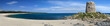Playa de Barisardo (Cerdeña,Italia)