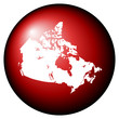 Canada map button