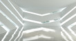 Interno Marmi Lusso Stanza Vuota Architettura Interno Marmi Lusso Stanza Vuota Architettura