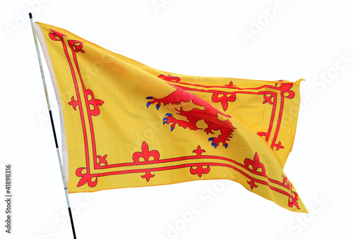 Photo: British Standard British Standard
