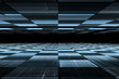 Abstract futuristic background
