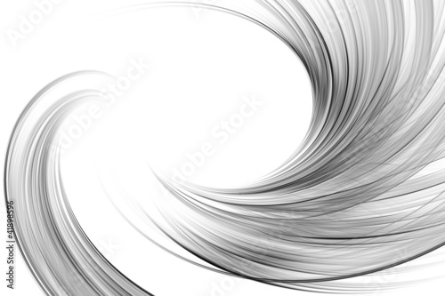 Illustration: Abstract futuristic background Abstract futuristic background