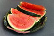Wassermelone Wassermelone