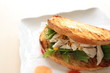 Chicken Sandwich