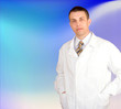 The doctor The doctor