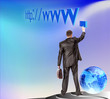 The Internet technology The Internet technology