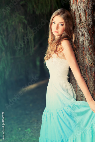 Photo: tree tree
