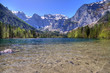 beautiful lake in austria beautiful lake in austria