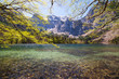 beautiful lake in austria beautiful lake in austria