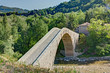 humpback bridge