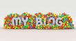 my blog