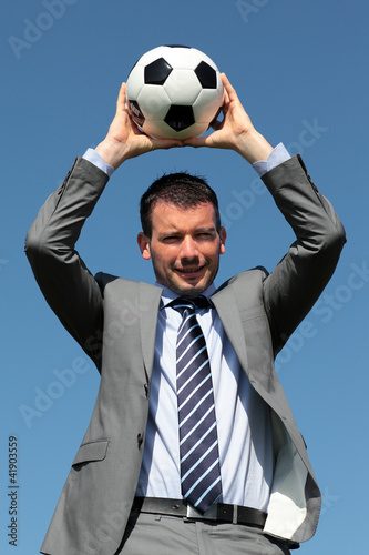 Photo: happy coach happy coach