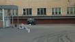 Radio-controlled model aircraft Radio-controlled model aircraft