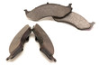 brake pad