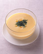 コーンスープ　　　corn soup