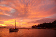 Sunrise at Four Mile Bridg