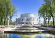 National Academic Bolshoi Opera and Ballet Theatre