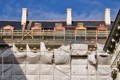 Foto: dachausbau dachausbau
