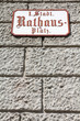 Vienna detail - Rathaus Platz square Vienna detail - Rathaus Platz square