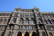Austria - Vienna City Hall (Rathaus) Austria - Vienna City Hall (Rathaus)