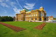 Croatian National Theater, Zagreb