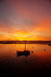 Sunrise at Four Mile Bridg
