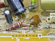 Electronic circuit