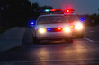Photo: Police car Police car
