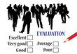 Evaluation