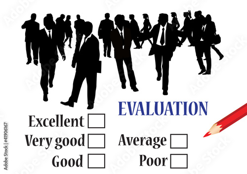 Vector: Evaluation Evaluation