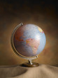 globe - map of the world - mappamondo
