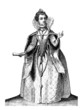 Elizabethan Fashion - Renaissance 16th century