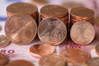 Cent Euro