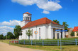 Kirche in Neuhardenberg