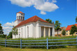 Kirche in Neuhardenberg