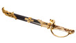Plastic saber
