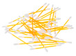 Cotton swabs