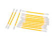 Cotton swabs
