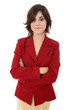 business woman