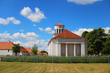 Kirche in Neuhardenberg