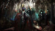 cybernetics army