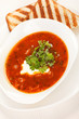 tasty soup