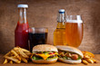 fast food