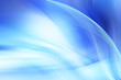 Abstract light blue background Abstract light blue background