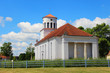 Kirche in Neuhardenberg