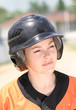 femme et baseball