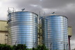 Silo